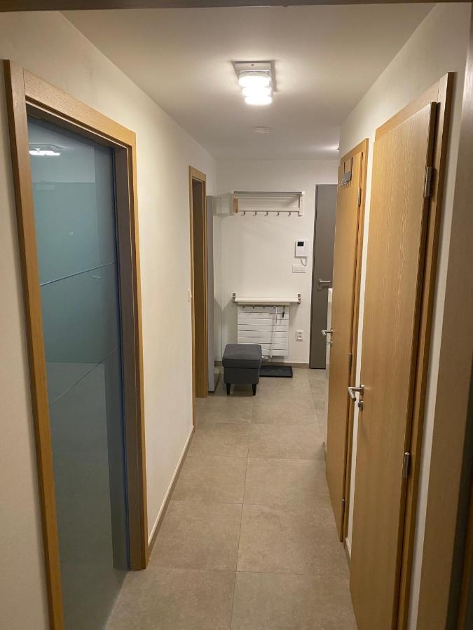 Residence Grand - Soukromy Apartman Spindleruv Mlyn Exterior photo